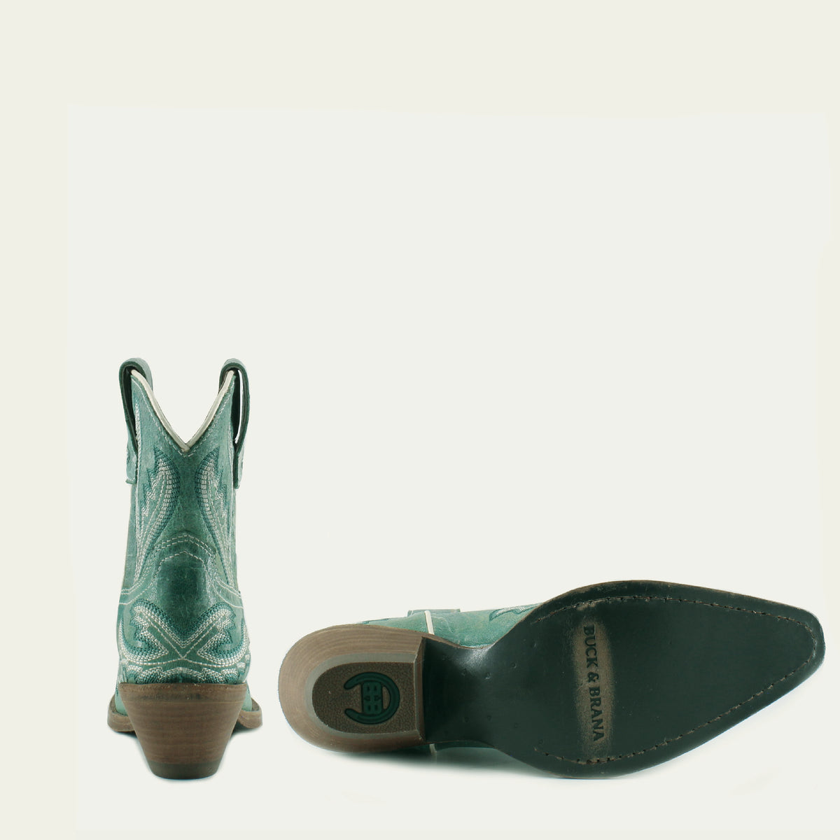 ELEANOR TURQUOISE