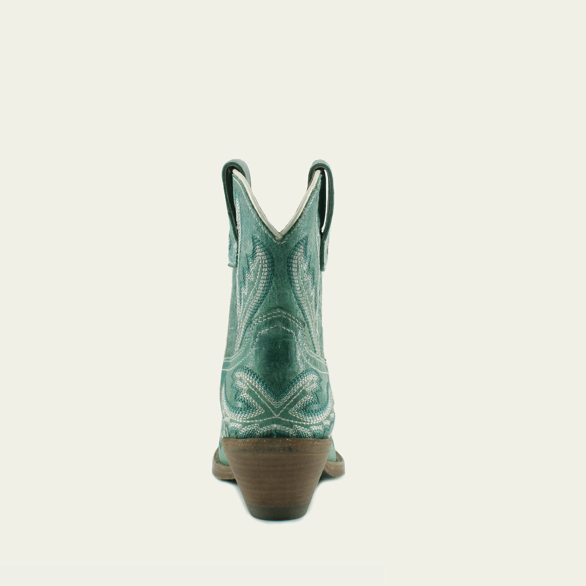 ELEANOR TURQUOISE