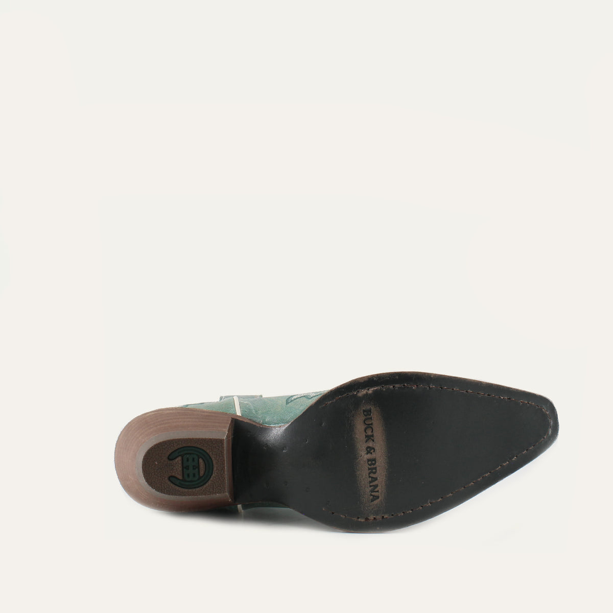 ELEANOR TURQUOISE