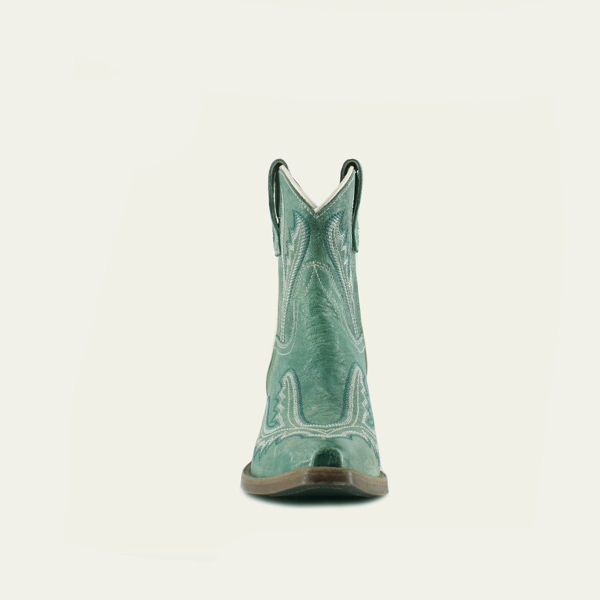 ELEANOR TURQUOISE